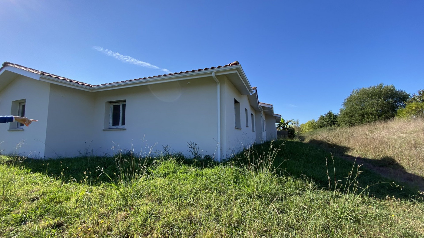 vente Maison mitoyenne Saint Jean De Marsacq - Photo 9