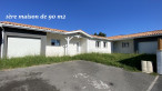 vente Maison mitoyenne Saint Jean De Marsacq
