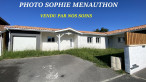 vente Maison mitoyenne Saint Jean De Marsacq