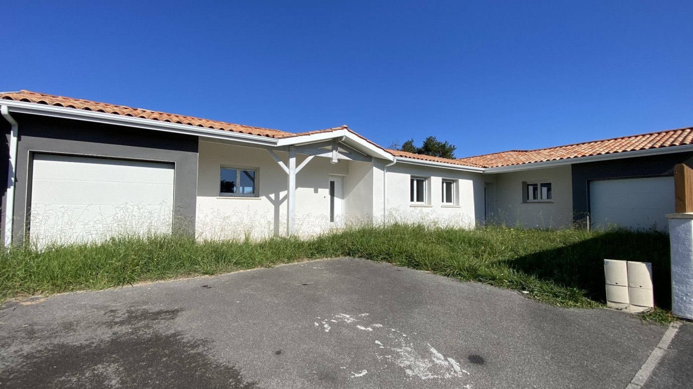vente Maison mitoyenne Saint Jean De Marsacq - Photo 11