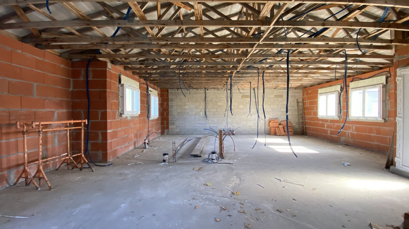 vente Maison mitoyenne Saint Jean De Marsacq - Photo 3