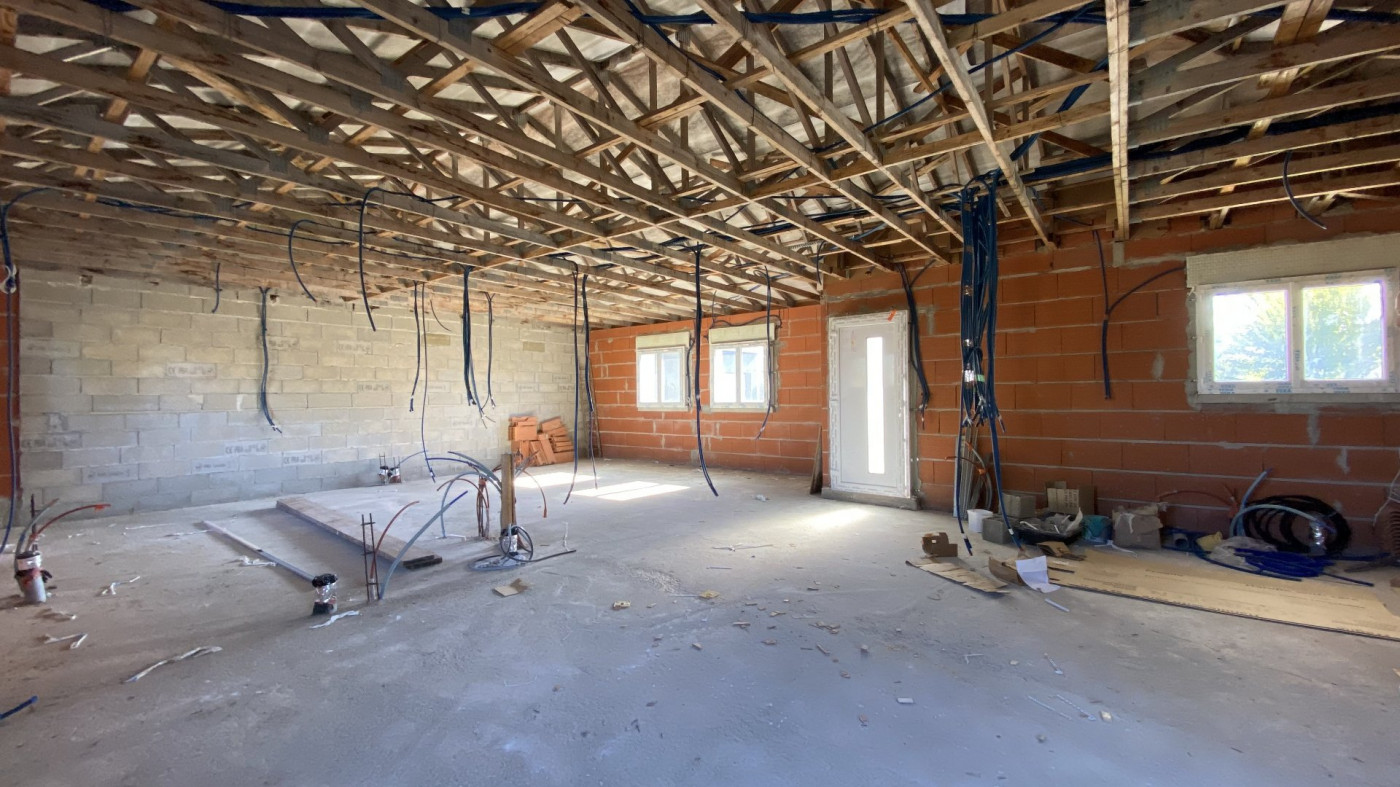 vente Maison mitoyenne Saint Jean De Marsacq - Photo 4