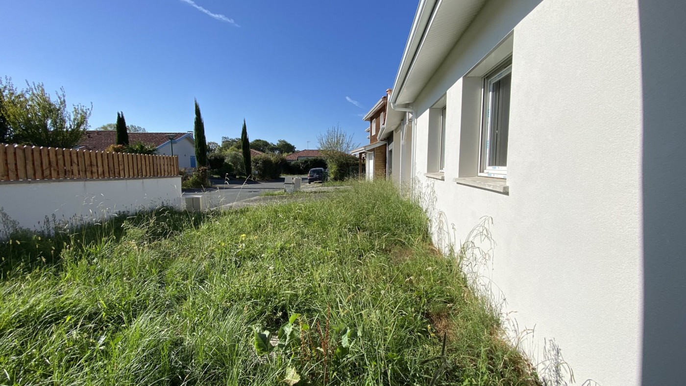 vente Maison mitoyenne Saint Jean De Marsacq - Photo 6