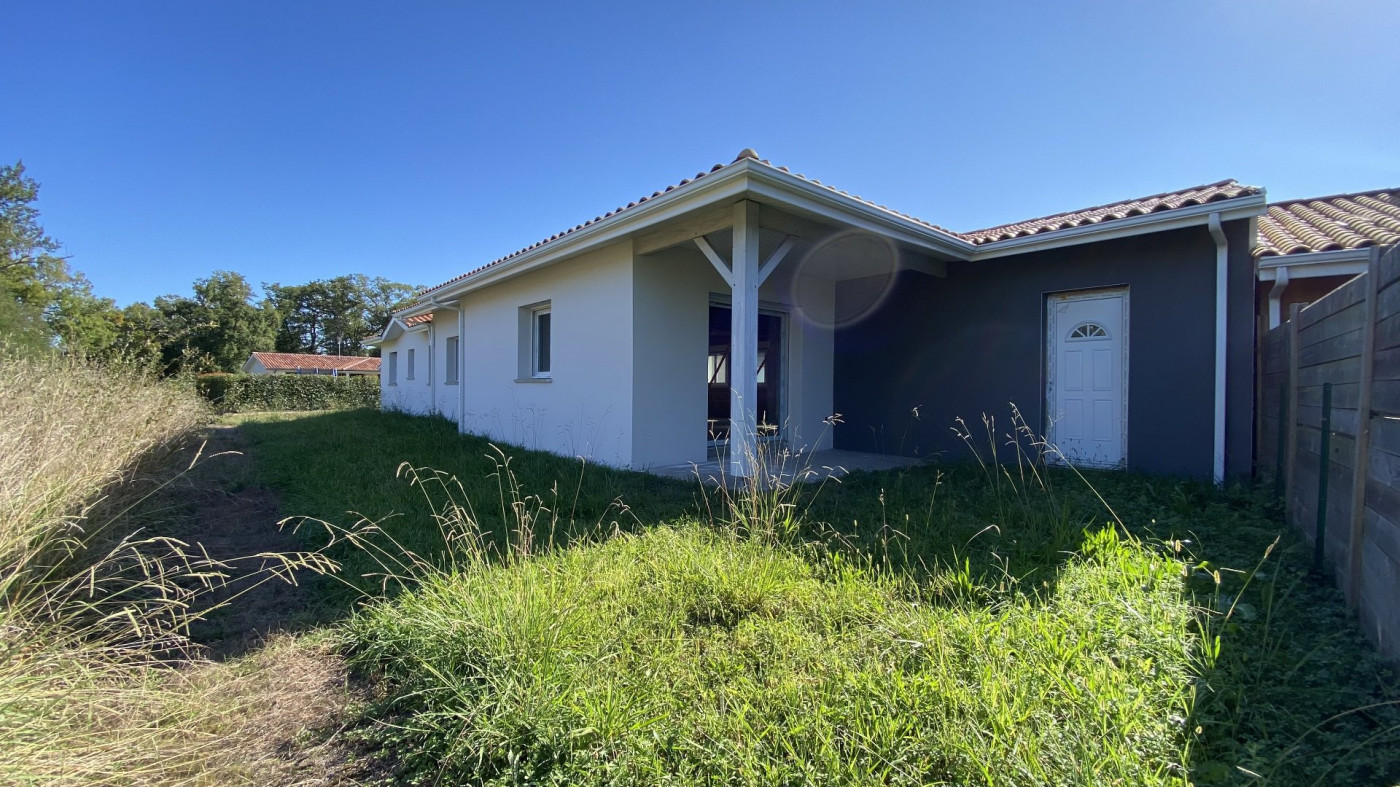 vente Maison mitoyenne Saint Jean De Marsacq - Photo 7