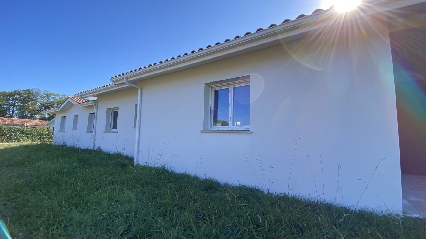 vente Maison mitoyenne Saint Jean De Marsacq - Photo 8