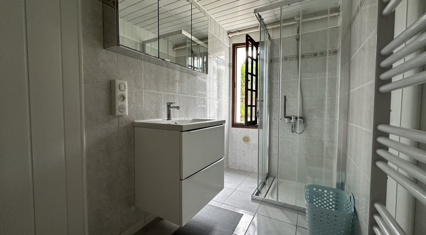 vente Appartement en rez de jardin Tarnos - Photo 6