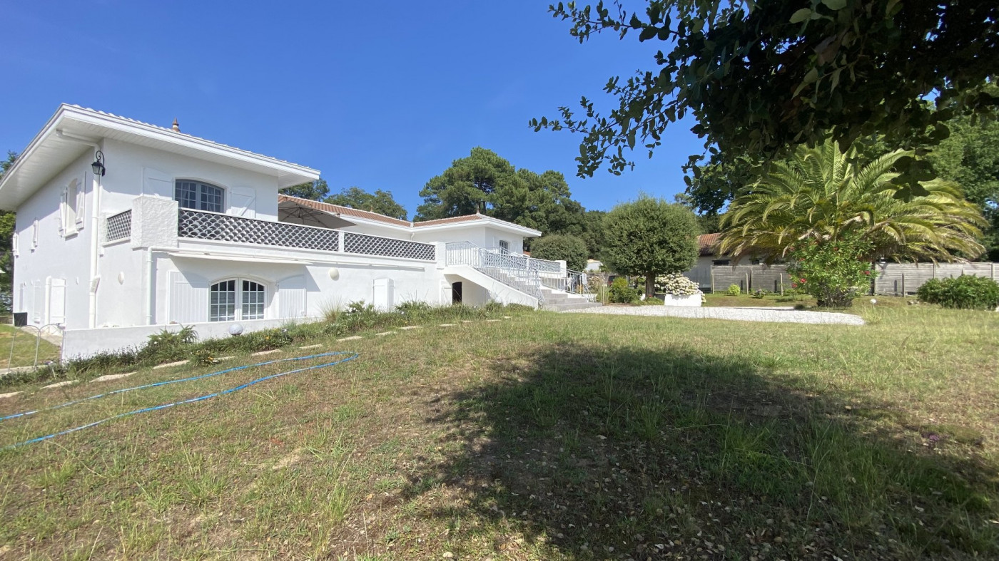 vente Appartement en rez de jardin Tarnos - Photo 8