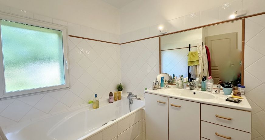 vente Maison contemporaine Moliets Et Maa