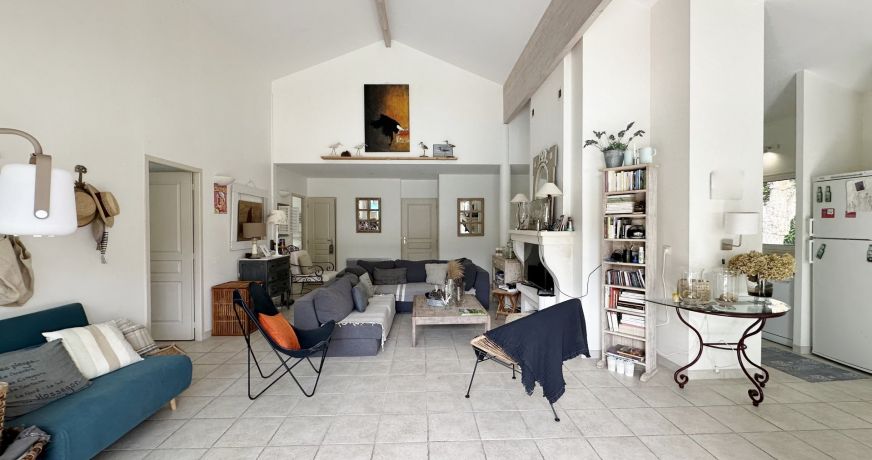 vente Maison contemporaine Moliets Et Maa