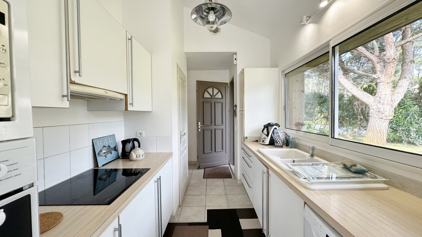 vente Maison contemporaine Moliets Et Maa - Photo 7