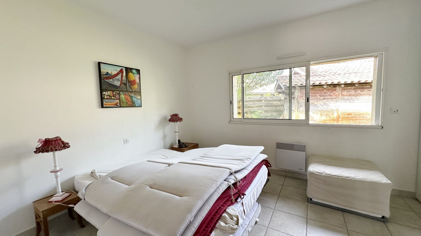 vente Maison contemporaine Moliets Et Maa - Photo 16