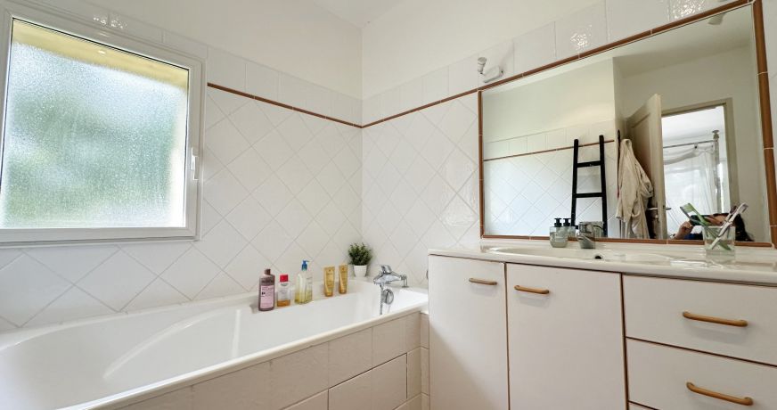 vente Maison contemporaine Moliets Et Maa