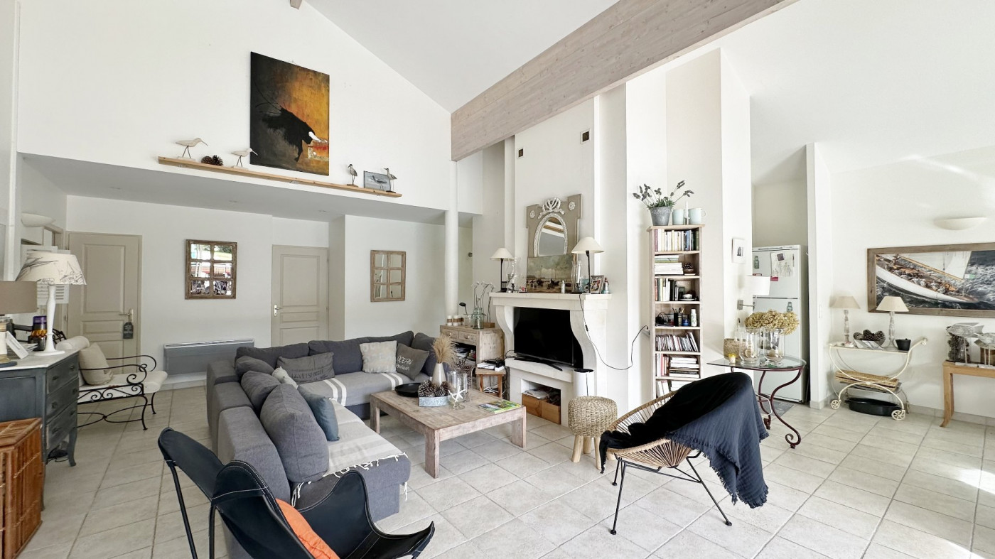 vente Maison contemporaine Moliets Et Maa - Photo 4