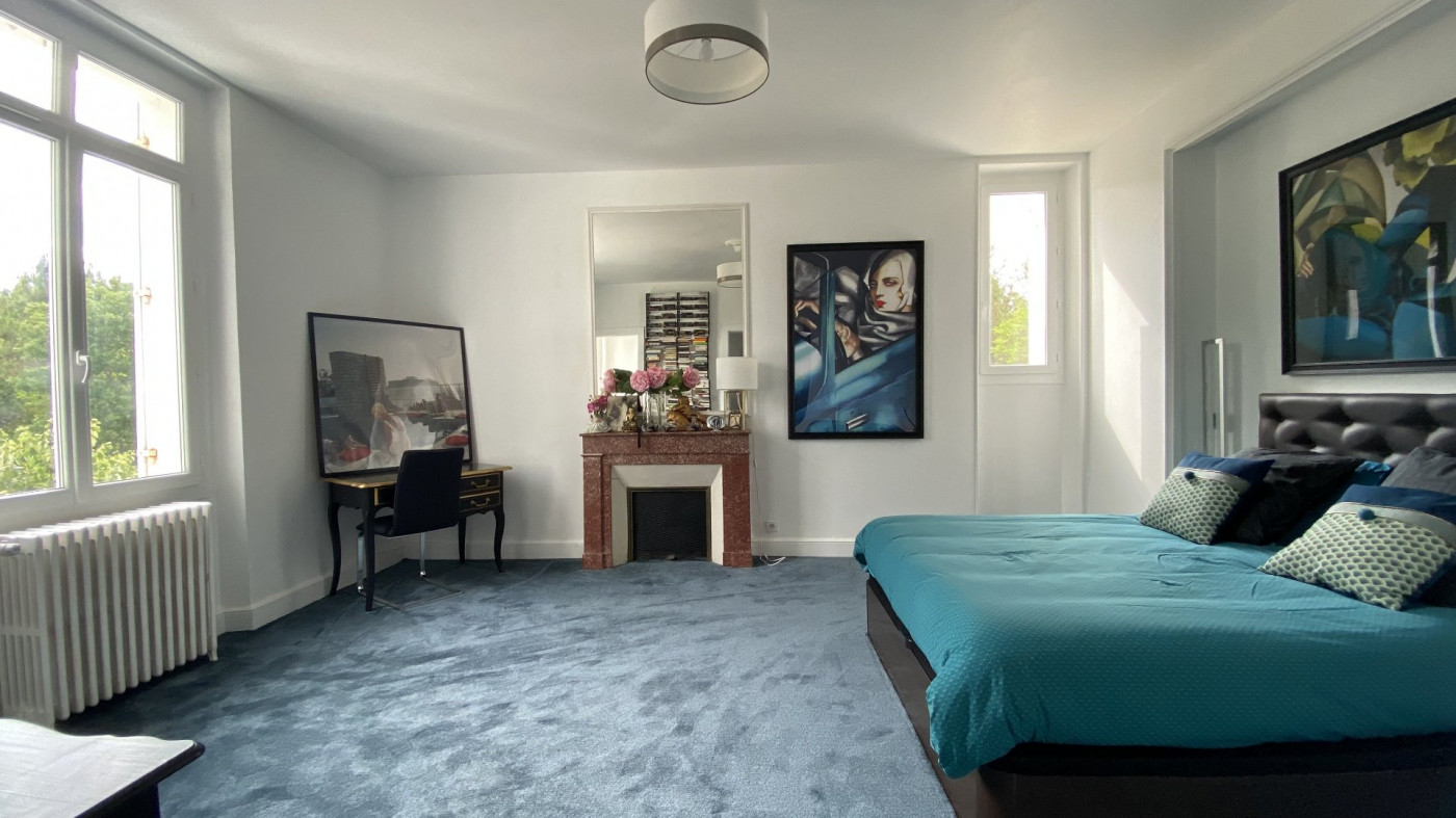 vente Maison de caractère Saint Paul Les Dax - Photo 14