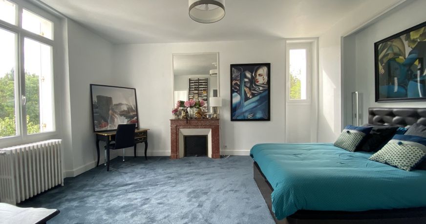 vente Maison de caractère Saint Paul Les Dax