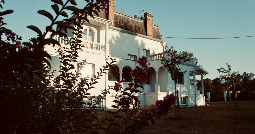 vente Maison de caractère Saint Paul Les Dax