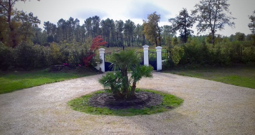 vente Maison de caractère Saint Paul Les Dax