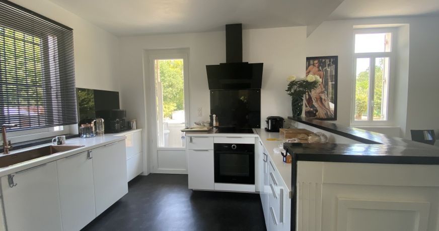 vente Maison de caractère Saint Paul Les Dax