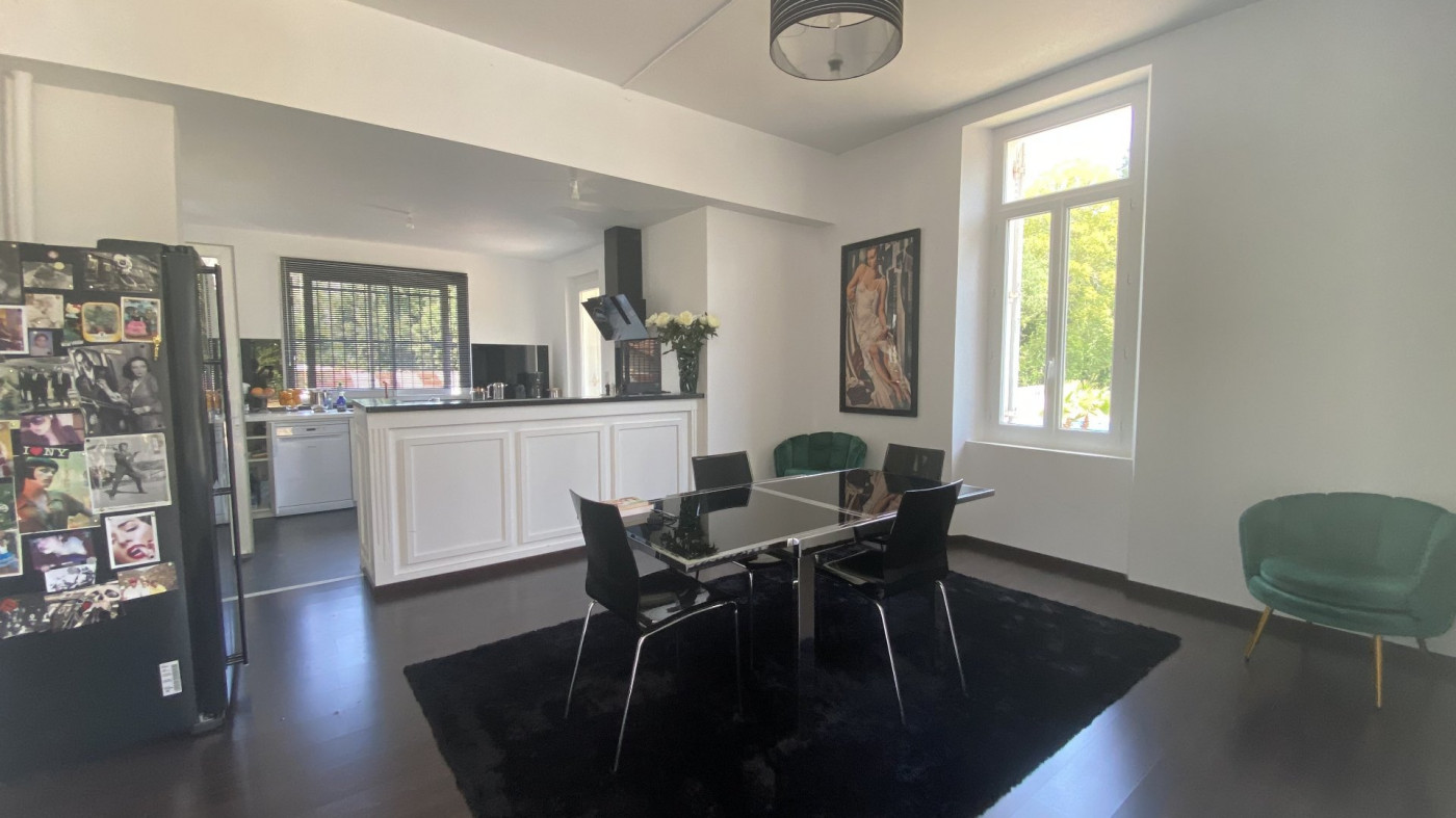 vente Maison de caractère Saint Paul Les Dax - Photo 10