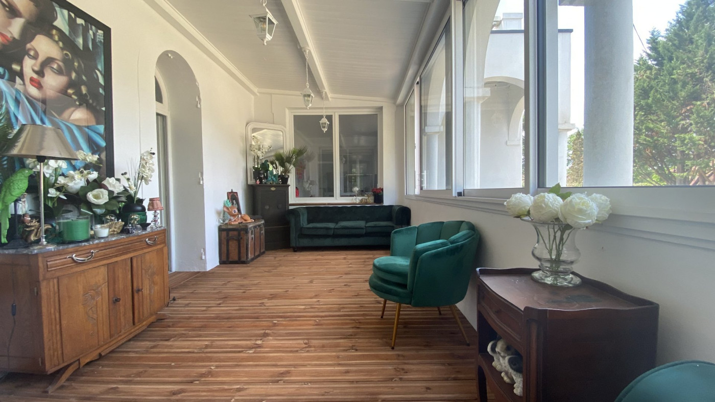 vente Maison de caractère Saint Paul Les Dax - Photo 11