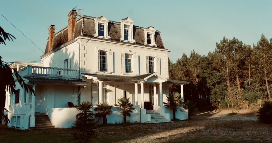 vente Maison de caractère Saint Paul Les Dax