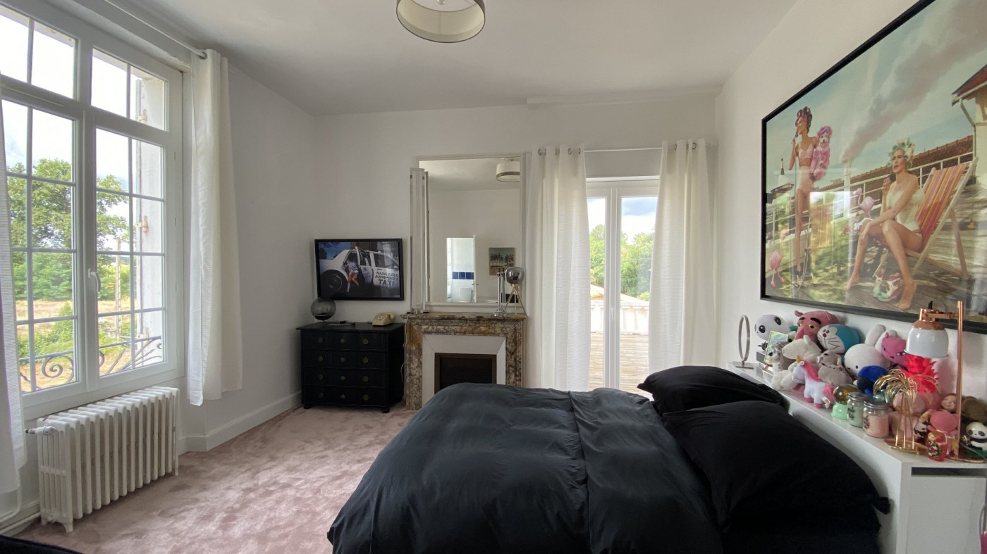 vente Maison de caractère Saint Paul Les Dax - Photo 15