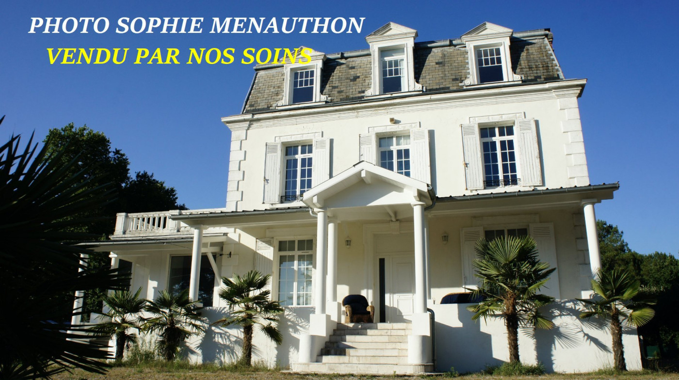 vente Maison de caractère Saint Paul Les Dax - Photo 1