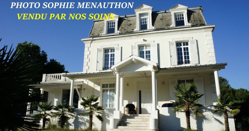 vente Maison de caractère Saint Paul Les Dax