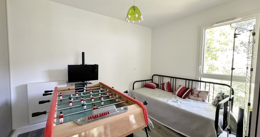 vente Appartement Bayonne