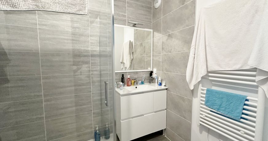 vente Appartement Bayonne