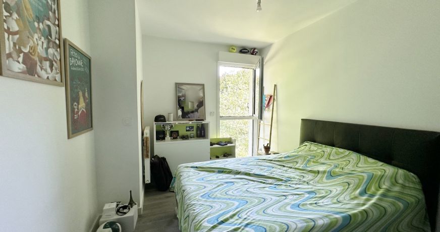 vente Appartement Bayonne
