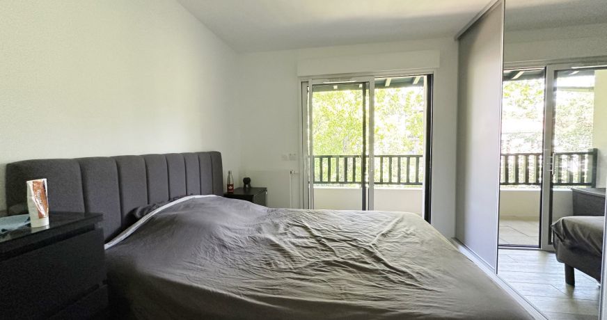 vente Appartement Bayonne