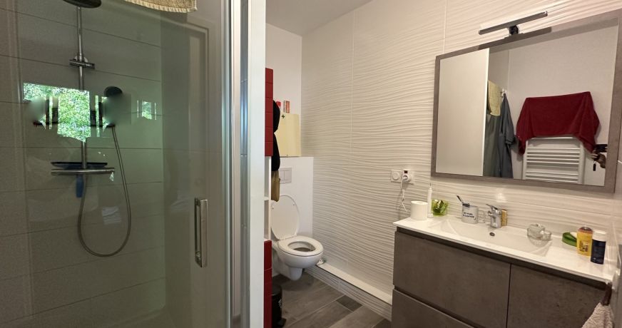 vente Appartement Bayonne