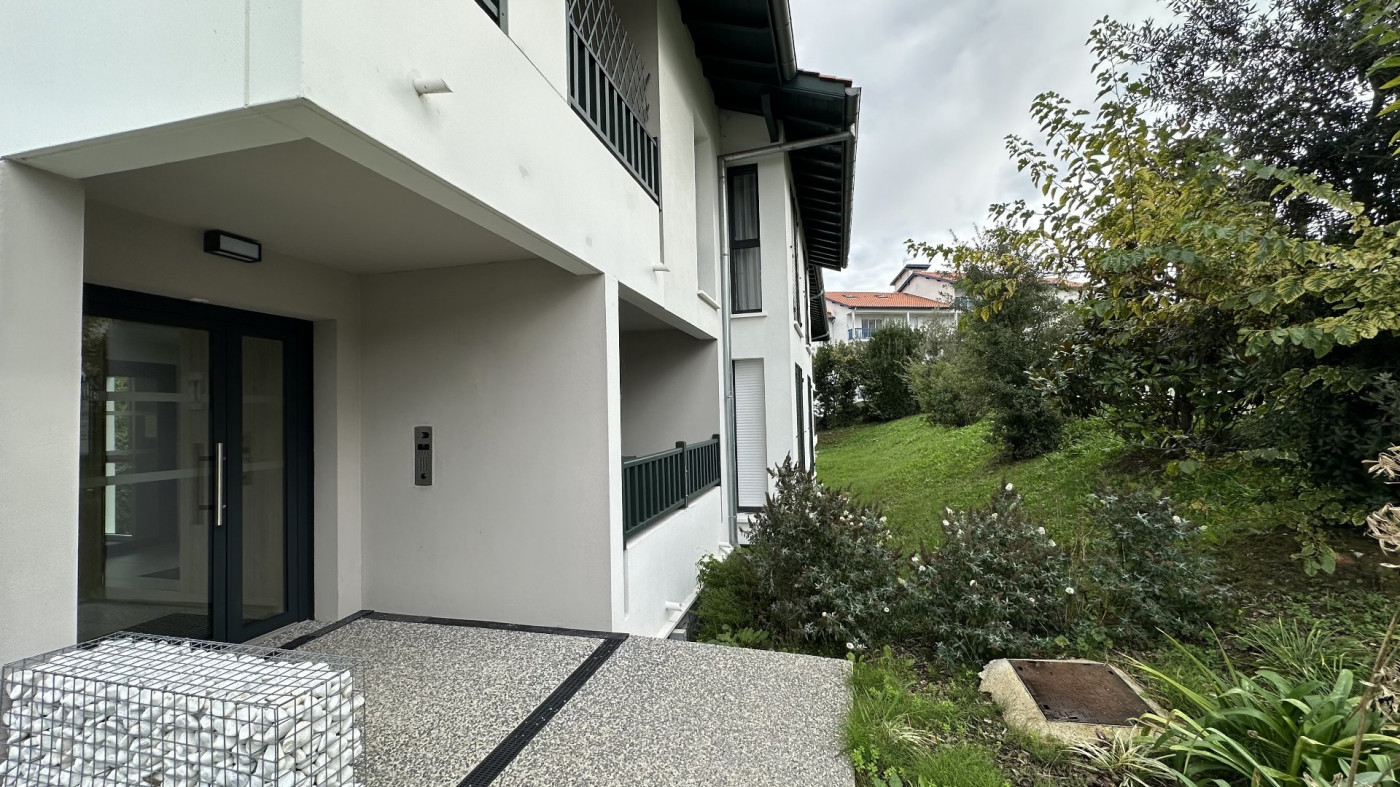 vente Appartement Bayonne - Photo 15