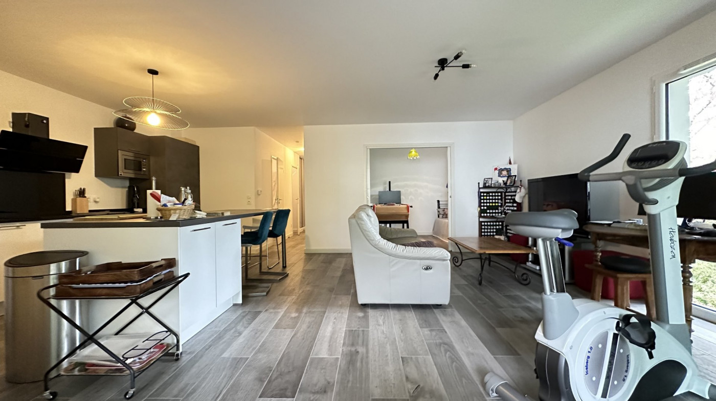 vente Appartement Bayonne - Photo 5