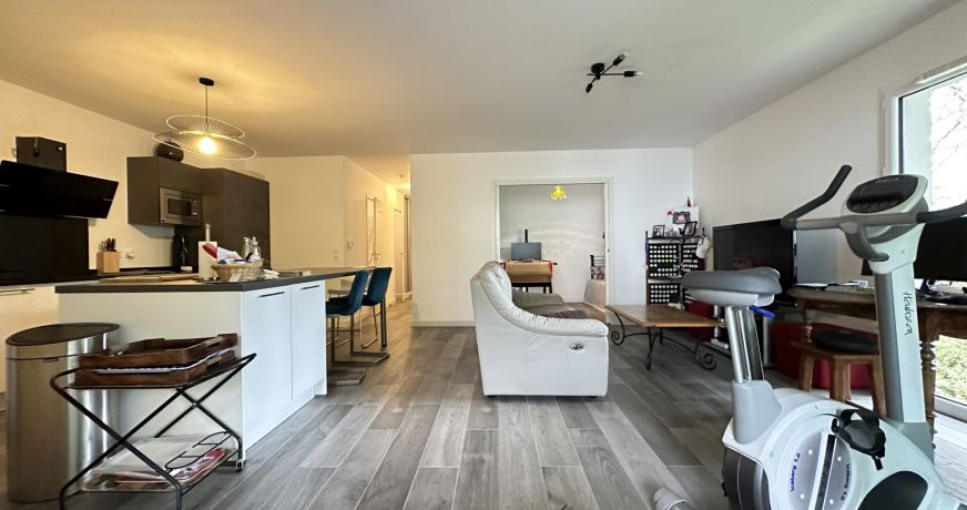 vente Appartement Bayonne