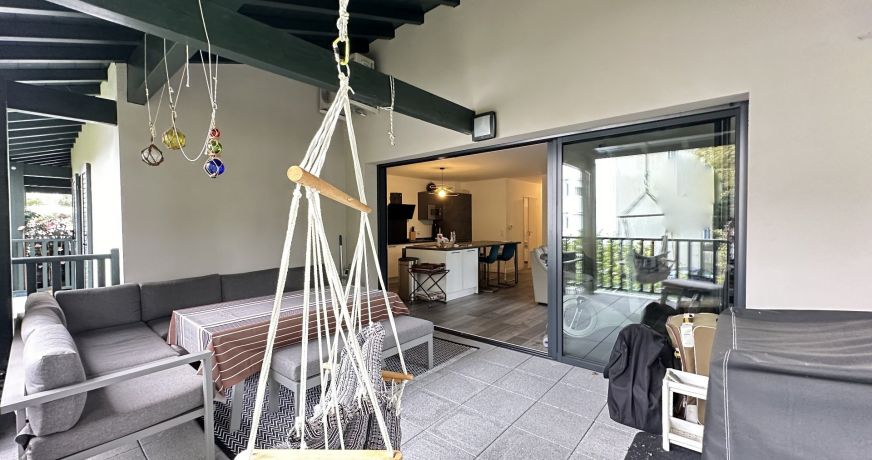 vente Appartement Bayonne