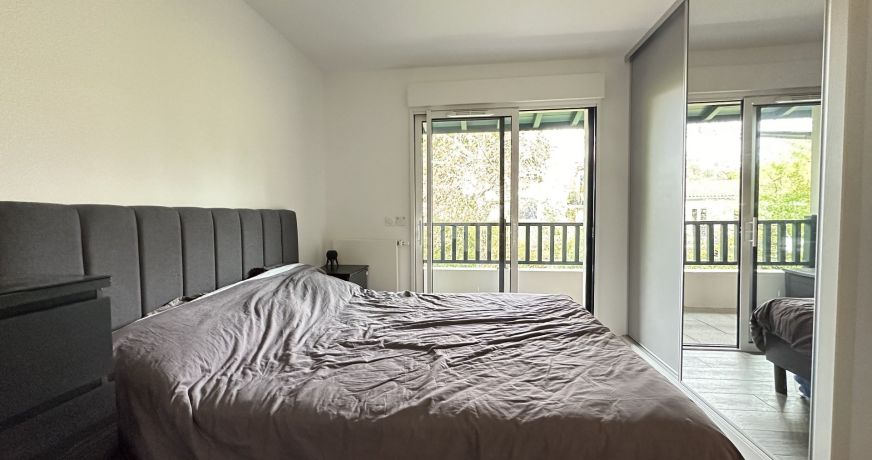 vente Appartement Bayonne