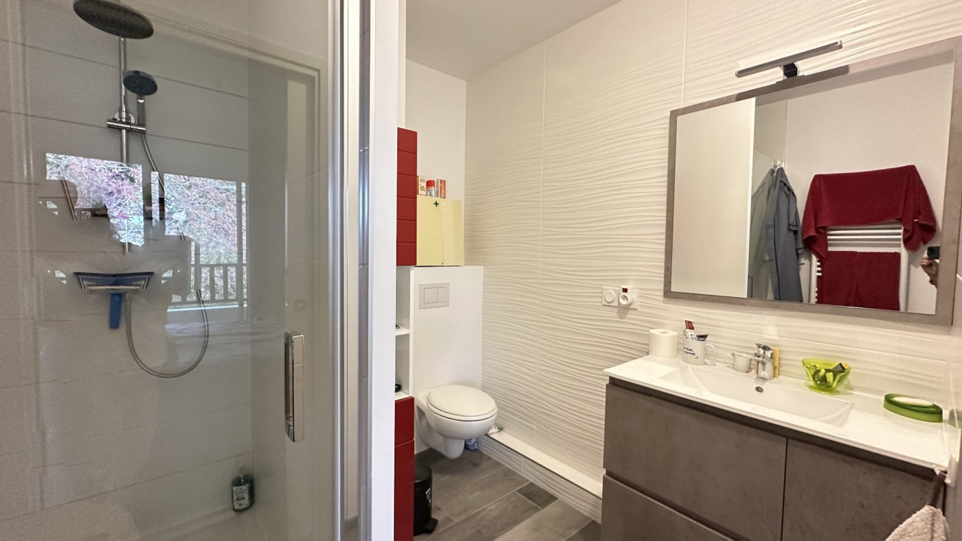 vente Appartement Bayonne - Photo 17