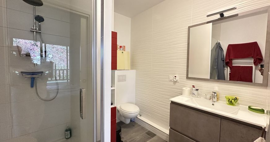 vente Appartement Bayonne