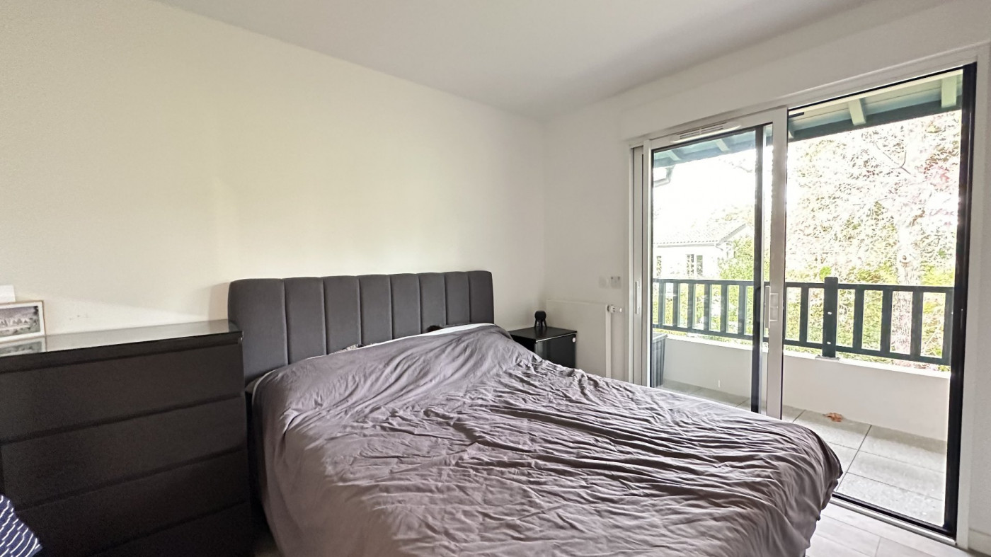 vente Appartement Bayonne - Photo 18