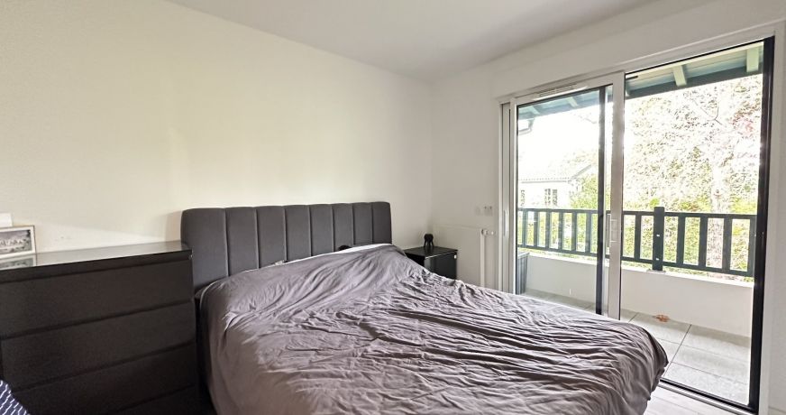 vente Appartement Bayonne