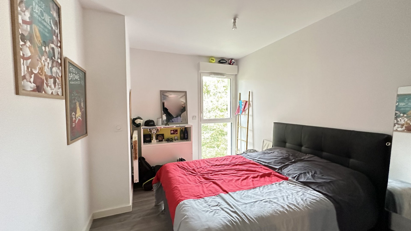 vente Appartement Bayonne - Photo 19