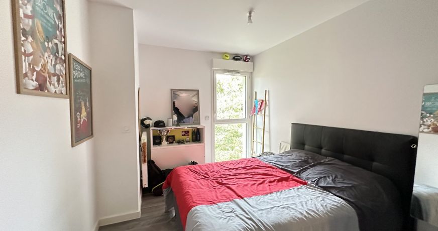vente Appartement Bayonne