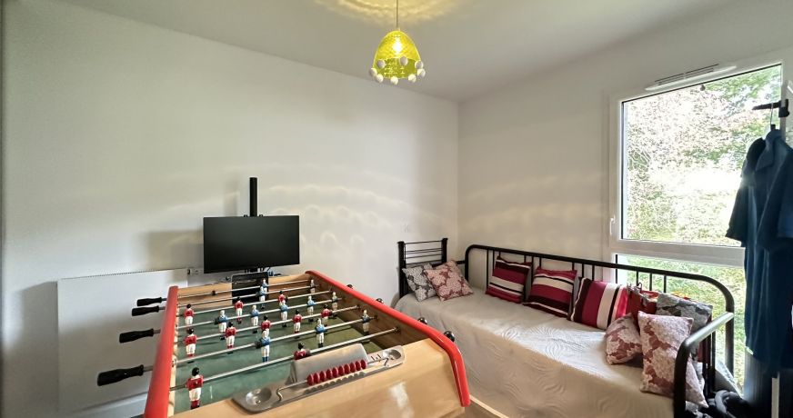 vente Appartement Bayonne