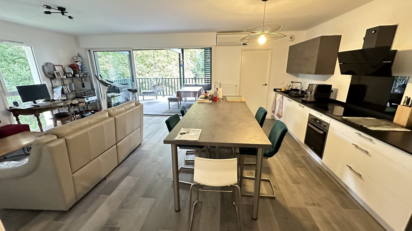 vente Appartement Bayonne - Photo 4