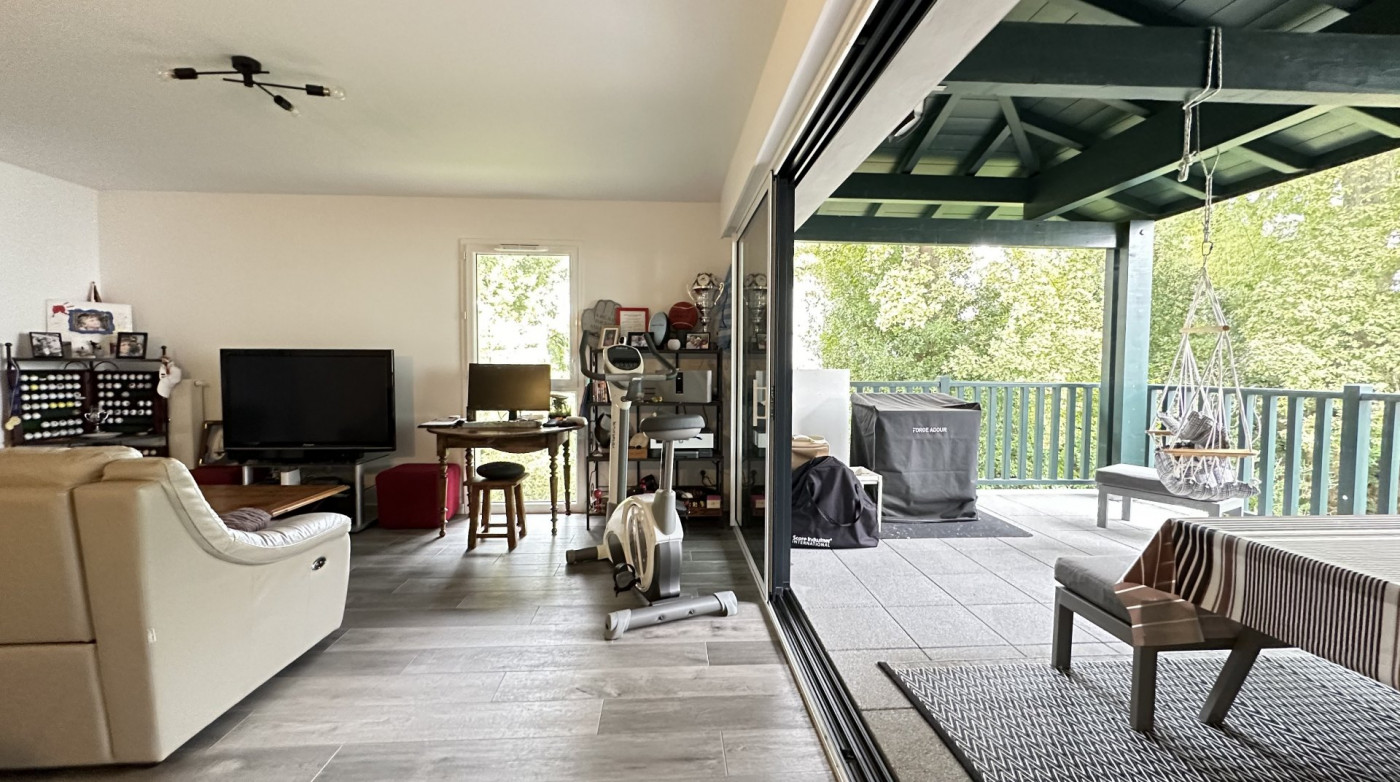 vente Appartement Bayonne - Photo 2