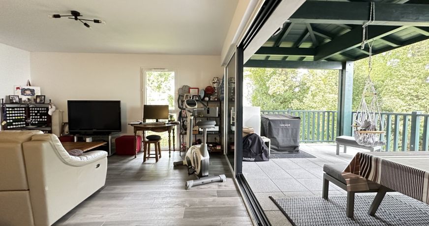 vente Appartement Bayonne