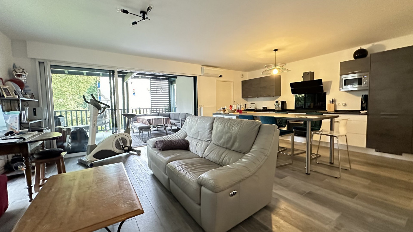 vente Appartement Bayonne - Photo 6