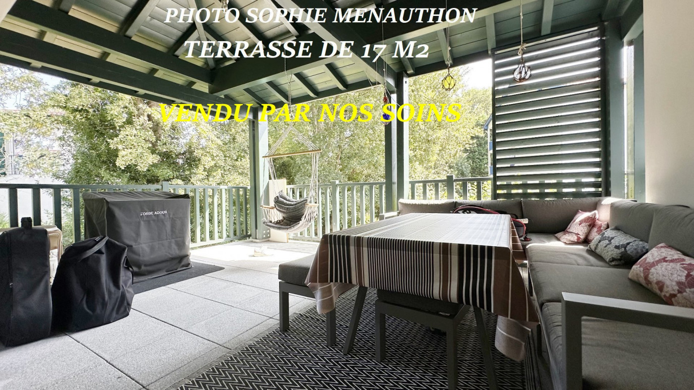 vente Appartement Bayonne - Photo 1